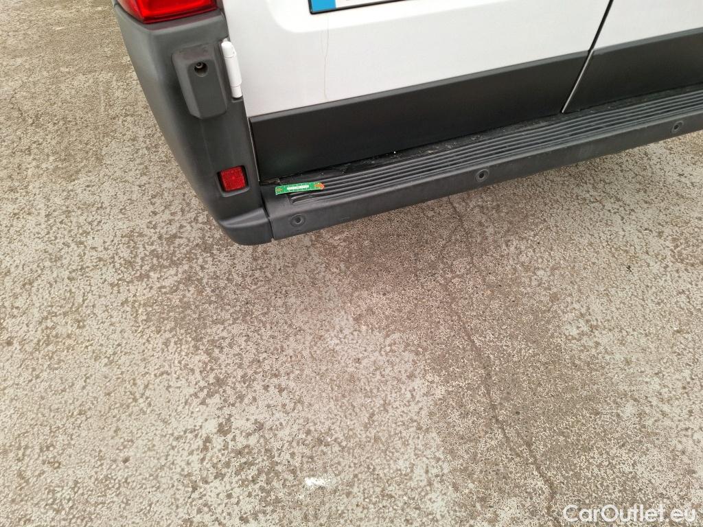  Fiat  Ducato FIAT   2014  4P  Fourgon tôlé 3 0 C H1 2 3 Multijet 120 Pack Pro Nav #2