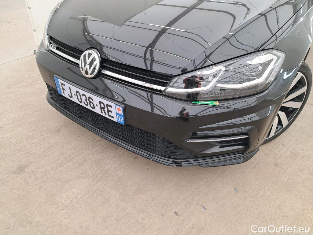  Volkswagen  Golf  VII Berline Carat BMT 1.5 TSI 150CV BVA7 E6dT #3