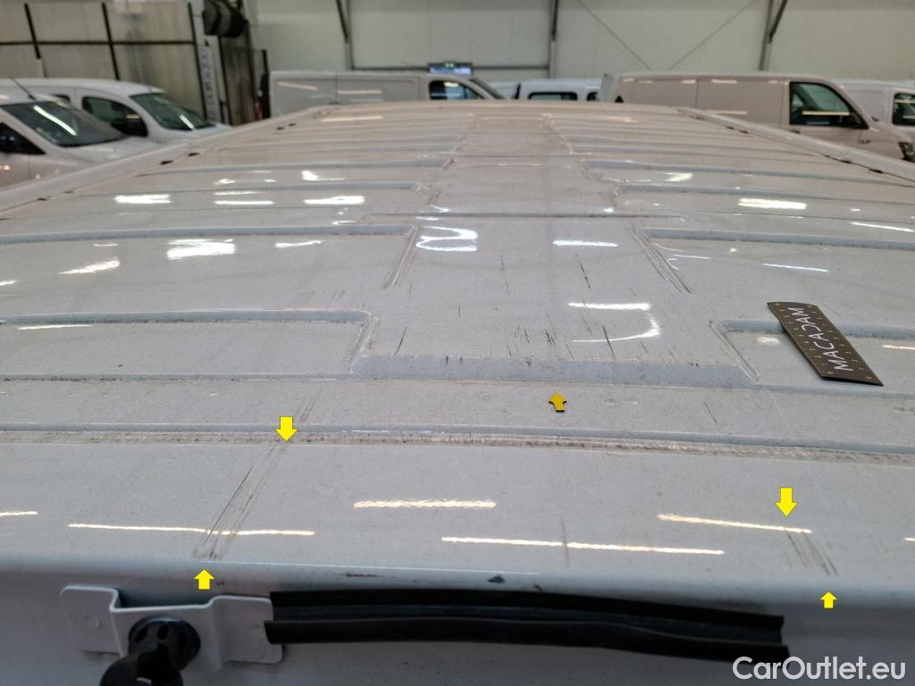  Fiat  Talento  Fourgon L2H1 1 2t #5