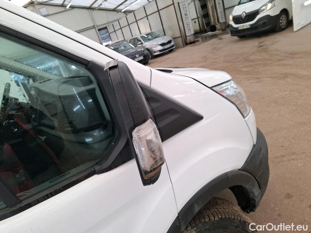  Ford  Transit  Plateau 350 L2 Trend 2.0 130CV BVM #20