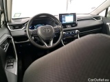  Toyota  RAV4 TOYOTA  Hybride / 2018 / 5P / SUV Hybride 2WD Dynamic Business St Hyb Acad #5