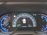  Toyota  RAV4 TOYOTA  Hybride / 2018 / 5P / SUV Hybride 2WD Dynamic Business St Hyb Acad #6