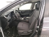  Toyota  RAV4 TOYOTA  Hybride / 2018 / 5P / SUV Hybride 2WD Dynamic Business St Hyb Acad #8
