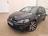  Volkswagen  Golf  VII Berline Carat BMT 1.5 TSI 150CV BVA7 E6dT 