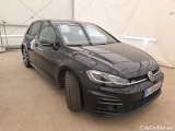  Volkswagen  Golf  VII Berline Carat BMT 1.5 TSI 150CV BVA7 E6dT #4