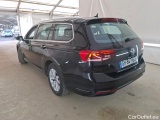  Volkswagen  Passat  Break Business 2.0 TDI 120CV BVA7 E6d #2