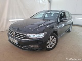  Volkswagen  Passat  Break Business 2.0 TDI 120CV BVA7 E6d 