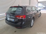  Volkswagen  Passat  Break Business 2.0 TDI 120CV BVA7 E6d #3