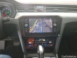  Volkswagen  Passat  Break Business 2.0 TDI 120CV BVA7 E6d #7