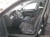  Volkswagen  Passat  Break Business 2.0 TDI 120CV BVA7 E6d #8