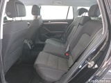  Volkswagen  Passat  Break Business 2.0 TDI 120CV BVA7 E6d #9