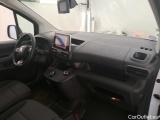  Citroen  Berlingo  Fourgon Worker M 1000 1.2 PureTech 130CV BVA8 E6d #5