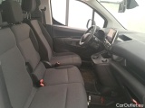 Citroen  Berlingo  Fourgon Worker M 1000 1.2 PureTech 130CV BVA8 E6d #8
