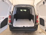  Citroen  Berlingo  Fourgon Worker M 1000 1.2 PureTech 130CV BVA8 E6d #10