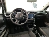  Citroen  C3  Société Feel 1.2 PureTech 80CV BVM5 E6d #5