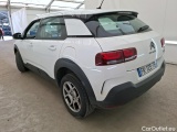  Citroen  C4 Cactus  Feel Nav Société 1.5 BlueHDI 120CV BVA6 E6dT #2
