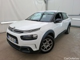  Citroen  C4 Cactus  Feel Nav Société 1.5 BlueHDI 120CV BVA6 E6dT 