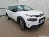  Citroen  C4 Cactus  Feel Nav Société 1.5 BlueHDI 120CV BVA6 E6dT #4