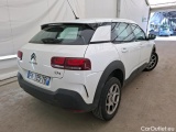  Citroen  C4 Cactus  Feel Nav Société 1.5 BlueHDI 120CV BVA6 E6dT #3