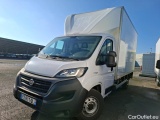  Fiat  Ducato FIAT  SC  2014  2P  Châssis cabine 35 L 23 Multijet 140 Business 
