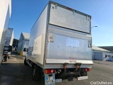  Fiat  Ducato FIAT  SC  2014  2P  Châssis cabine 35 L 23 Multijet 140 Business #2