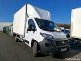  Fiat  Ducato FIAT  SC  2014  2P  Châssis cabine 35 L 23 Multijet 140 Business #4