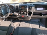  Fiat  Ducato FIAT  SC  2014  2P  Châssis cabine 35 L 23 Multijet 140 Business #5