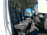  Fiat  Ducato FIAT  SC  2014  2P  Châssis cabine 35 L 23 Multijet 140 Business #8