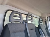  Fiat  Ducato FIAT  SC  2014  2P  Châssis cabine 35 L 23 Multijet 140 Business #9