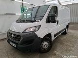  Fiat  Ducato FIAT   2014  4P  Fourgon tôlé 3 0 C H1 2 3 Multijet 120 Pack Pro Nav 