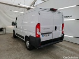  Fiat  Ducato FIAT   2014  4P  Fourgon tôlé 3 0 C H1 2 3 Multijet 120 Pack Pro Nav #2