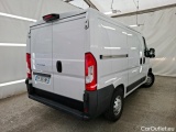  Fiat  Ducato FIAT   2014  4P  Fourgon tôlé 3 0 C H1 2 3 Multijet 120 Pack Pro Nav #3