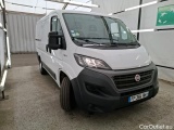  Fiat  Ducato FIAT   2014  4P  Fourgon tôlé 3 0 C H1 2 3 Multijet 120 Pack Pro Nav #4
