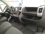  Fiat  Ducato FIAT   2014  4P  Fourgon tôlé 3 0 C H1 2 3 Multijet 120 Pack Pro Nav #5