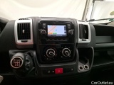  Fiat  Ducato FIAT   2014  4P  Fourgon tôlé 3 0 C H1 2 3 Multijet 120 Pack Pro Nav #7