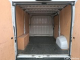  Fiat  Ducato FIAT   2014  4P  Fourgon tôlé 3 0 C H1 2 3 Multijet 120 Pack Pro Nav #10