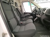  Fiat  Ducato FIAT   2014  4P  Fourgon tôlé 3 0 C H1 2 3 Multijet 120 Pack Pro Nav #8