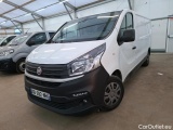  Fiat  Talento  Fourgon L2H1 1 2t 