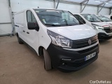  Fiat  Talento  Fourgon L2H1 1 2t #4