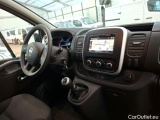  Fiat  Talento  Fourgon L2H1 1 2t #5