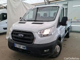  Ford  Transit  Plateau 350 L2 Trend 2.0 130CV BVM 