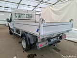  Ford  Transit  Plateau 350 L2 Trend 2.0 130CV BVM #2