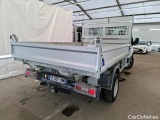  Ford  Transit  Plateau 350 L2 Trend 2.0 130CV BVM #3