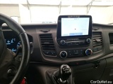  Ford  Transit  Plateau 350 L2 Trend 2.0 130CV BVM #7