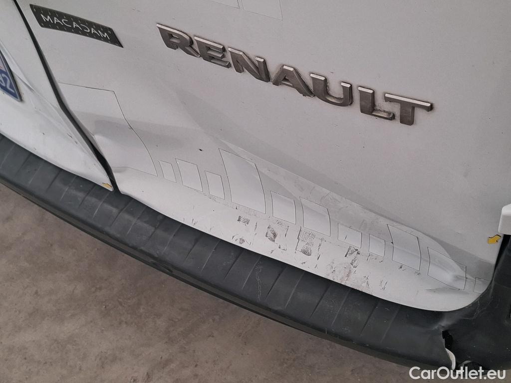  Renault  Kangoo  II Express Grand Confort (L1) 1.5 dCi 80CV BVM6 E6dT #9