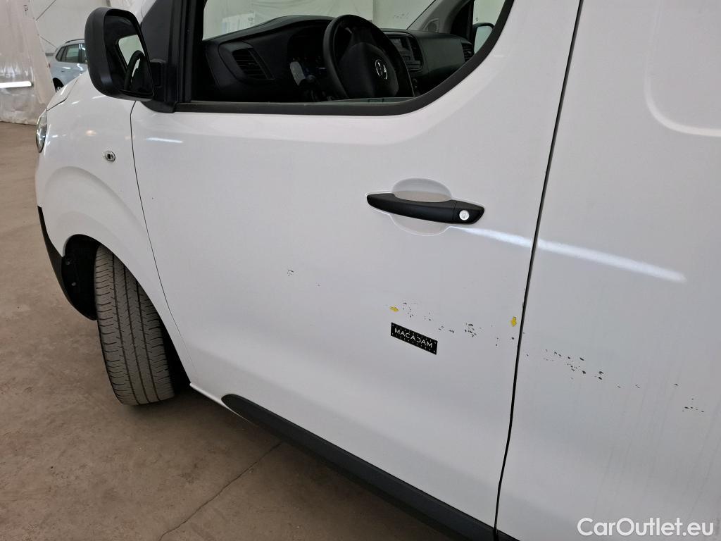  Toyota  Proace TOYOTA  VU 4p Fourgon 2.0 D MEDIUM 120 D-4D DYNAMIC #17