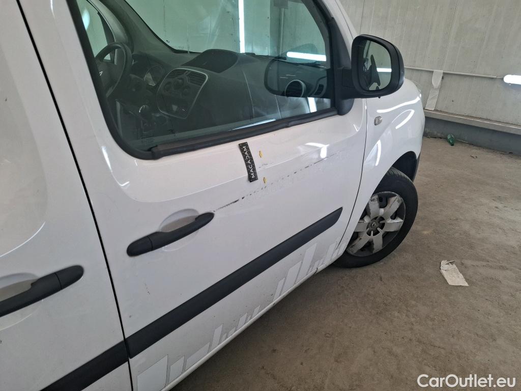  Renault  Kangoo  II Express Grand Confort (L1) 1.5 dCi 80CV BVM6 E6dT #40