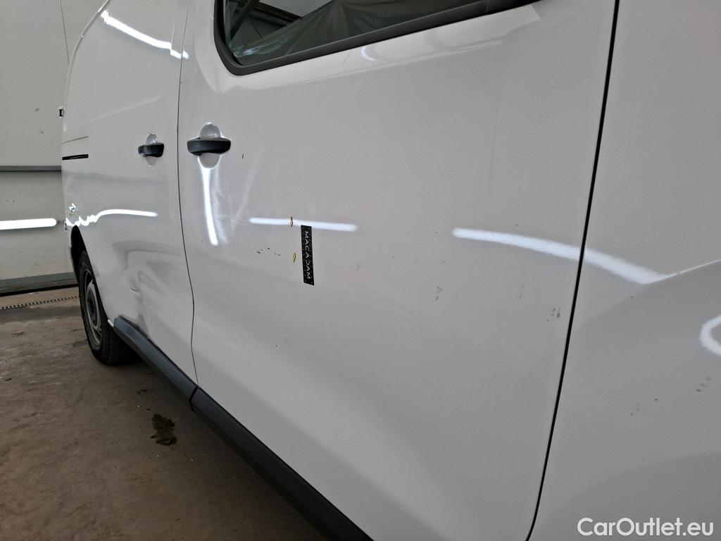  Toyota  Proace TOYOTA  VU 4p Fourgon 2.0 D MEDIUM 120 D-4D DYNAMIC #50