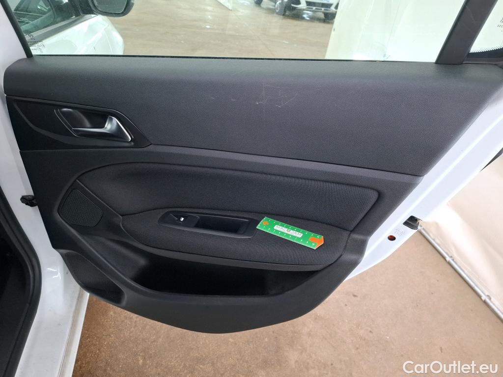  Peugeot  308  Active Pack 1.5 HDi 130CV BVM6 E6d #9