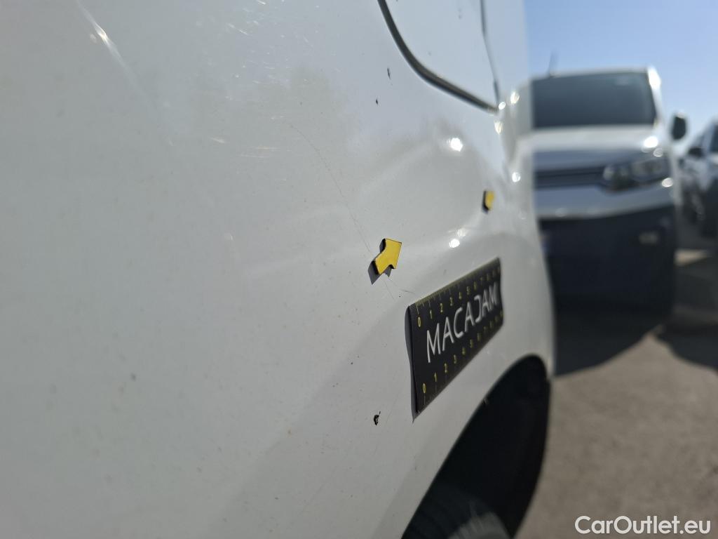  Renault  Kangoo  II Express Grand Confort (L1) 1.5 dCi 80CV BVM6 E6dT #13